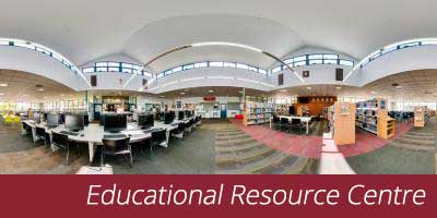 Educational Resource Centre